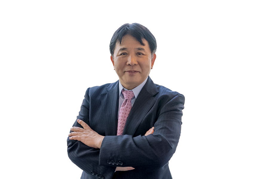 Dr.Watahiki