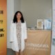 Shinagawa Conducts Eye Consultation in Cebu Pacific’s Wellness Week