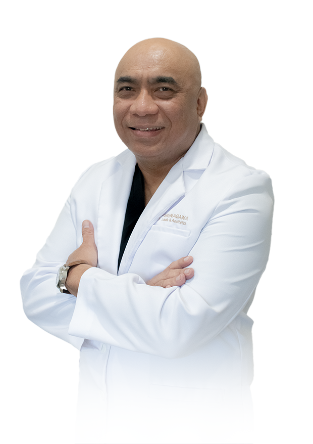 Dr. Rafael E. Rodriguez, M.D., D.P.B.O.