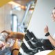 Preventing Skin Irritations at the Gym