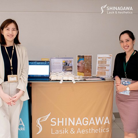 Shinagawa Takes Part in PMAPs 6th Industrial Relations Summit