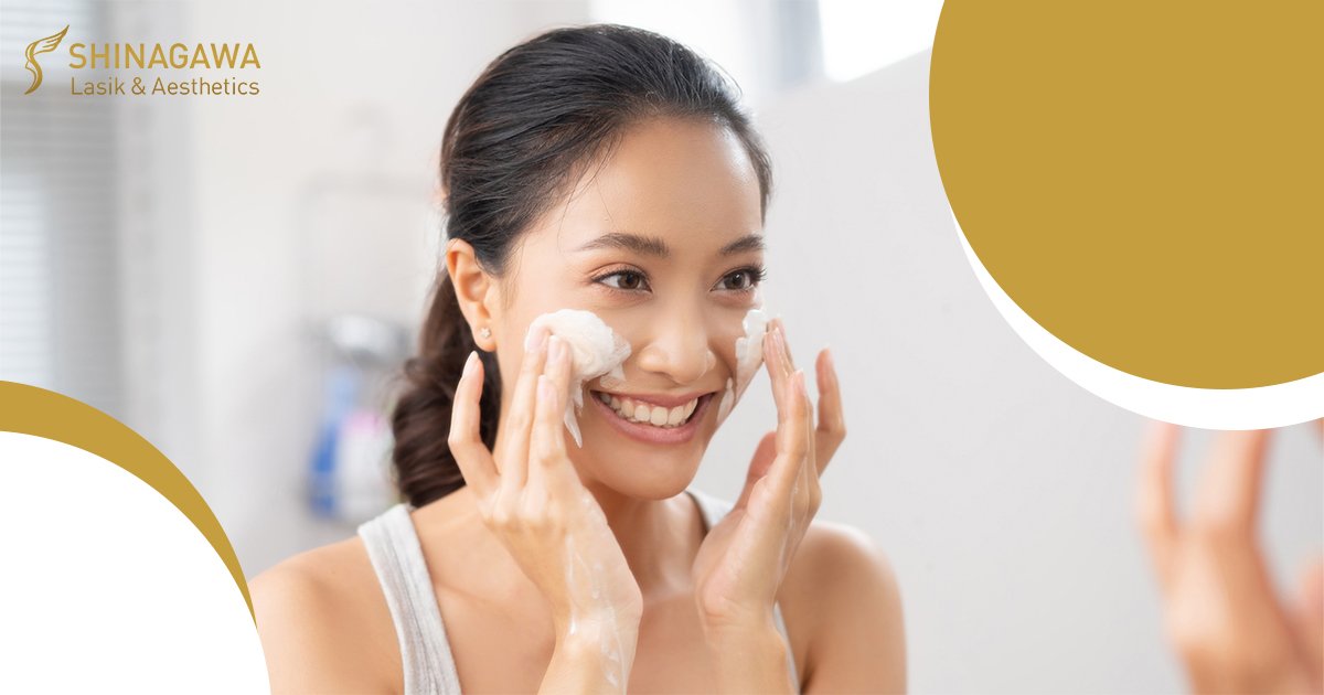 The Importance of Proper Skin Hygiene