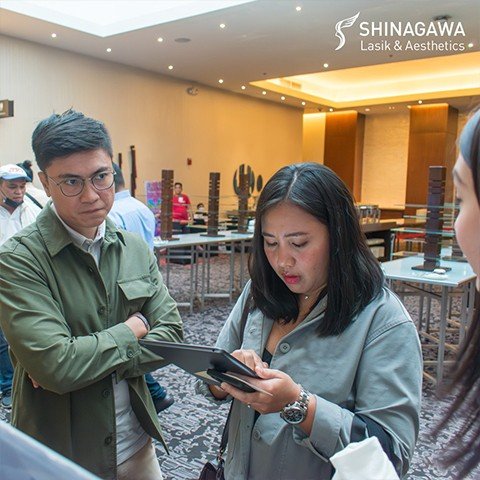 Shinagawa Welcomes Virtual Assistants in ModCon 2023