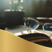 What Are Reading Glasses?