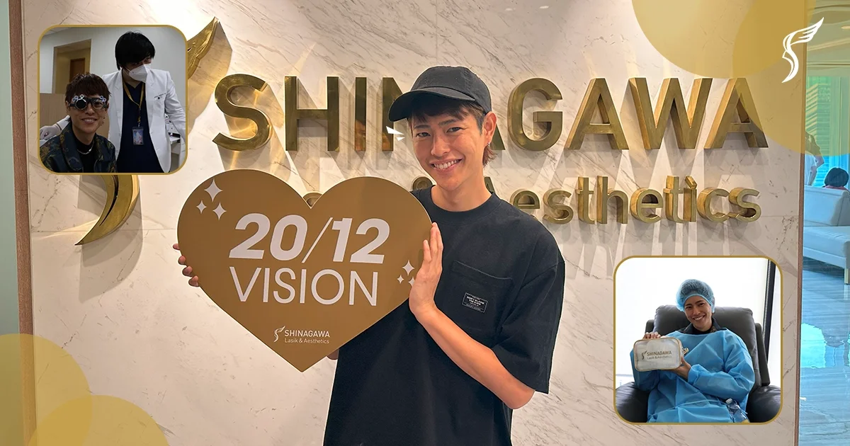 Fumiya Sankai: New Year, New Vision