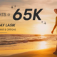 LASIK Starts at 65K – May is Healthy Vision Month May 2024