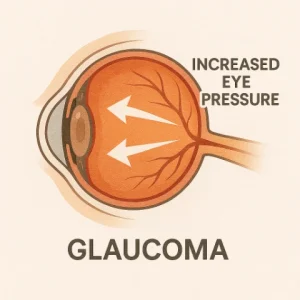 Glaucoma Eye Disease
