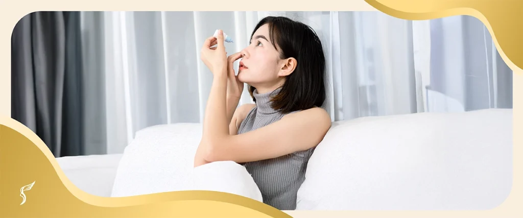 Managing Post LASIK Discomfort