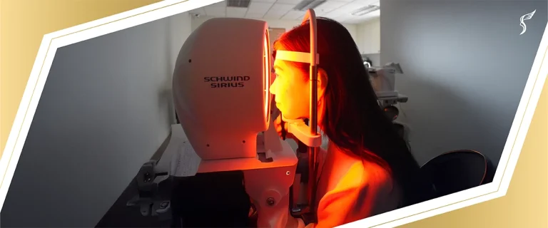 Why Vision Screening is NOT a Substitute for a Comprehensive Exam