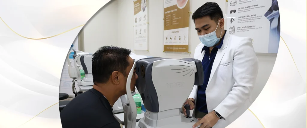 How To Ensure Long Term Success After LASIK