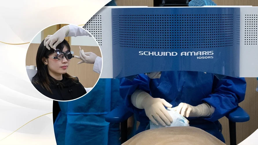 Is the Result of LASIK Permanent?