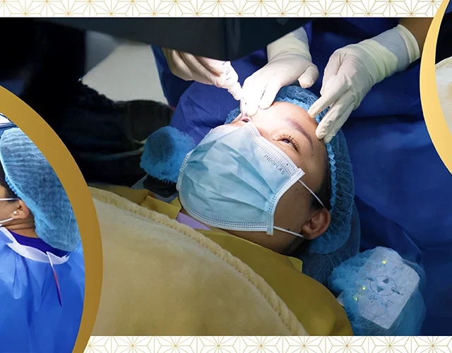 LASIK a Safe & Proven Procedure