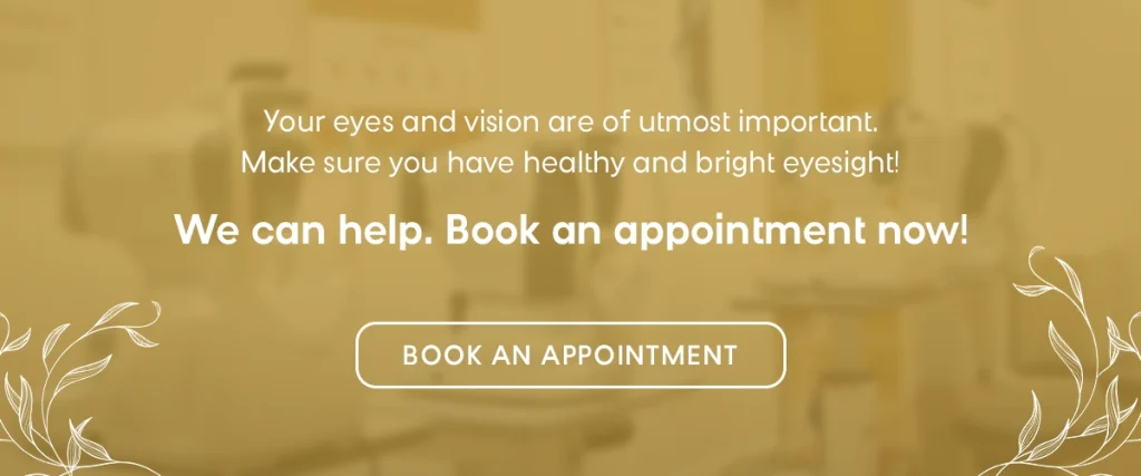 Shinagawa Lasik Center - Book An Appointment