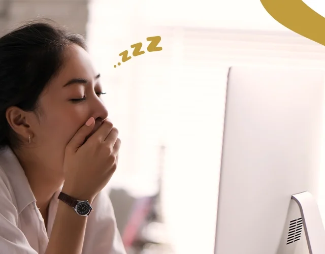 The Effect of Sleep Deprivation to your Vision