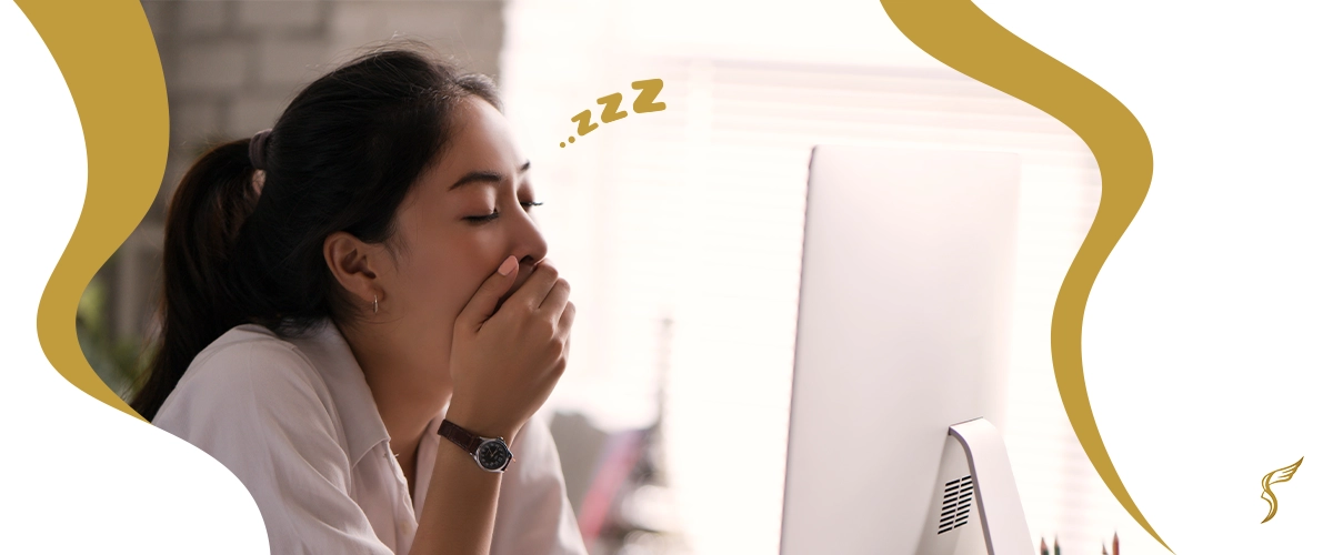 The Effect of Sleep Deprivation to your Vision