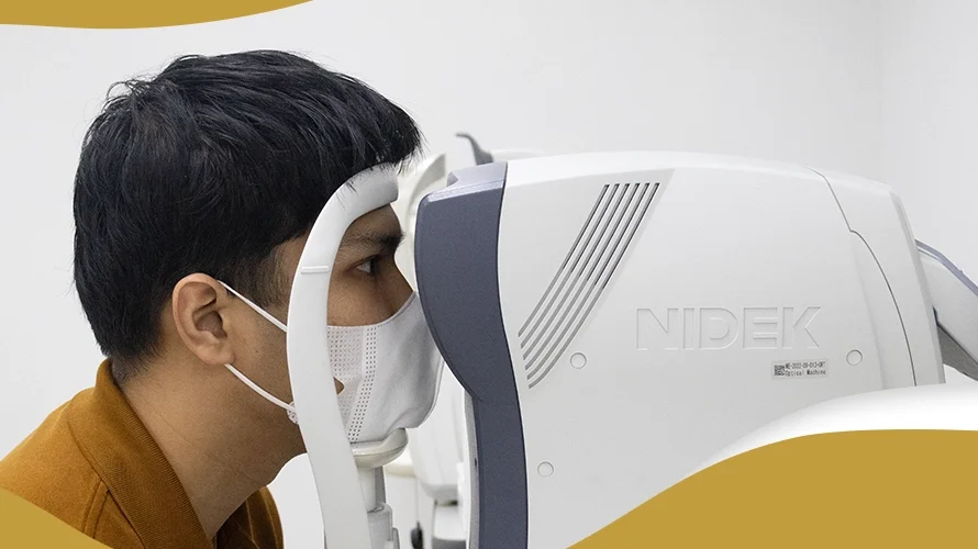 Comprehensive Eye Screening Why It Matters More Than You Know
