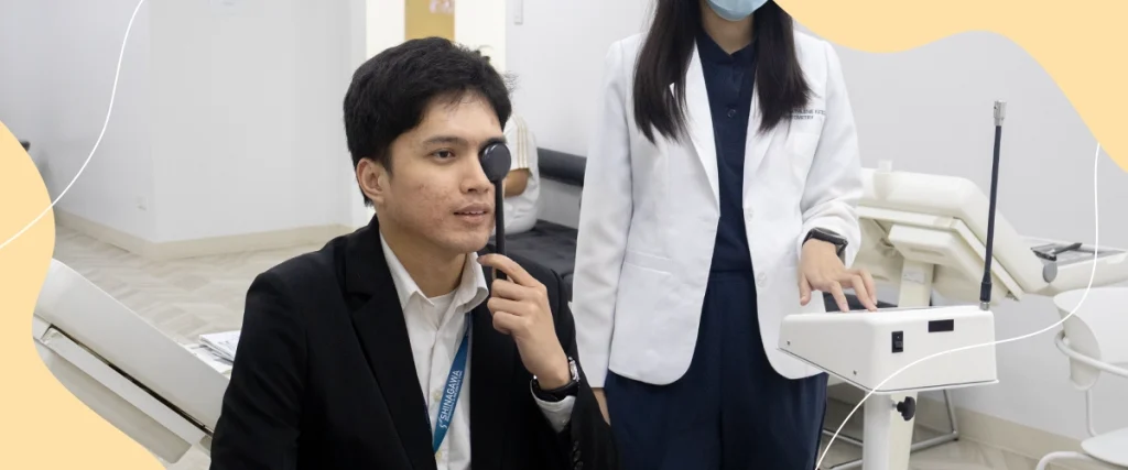 The Filipino Experience: Barriers and Breakthroughs