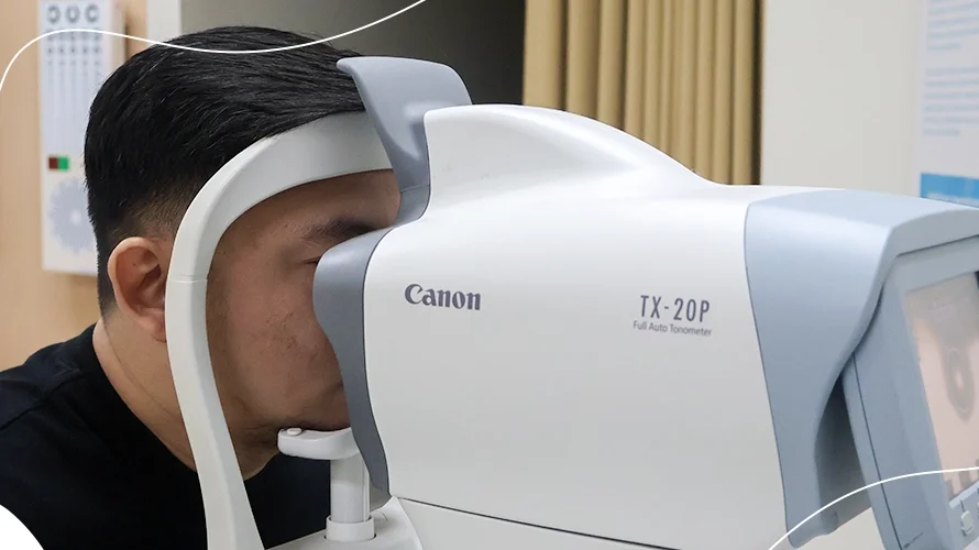 Understanding, Preventing, and Correcting Myopia (Nearsightedness)