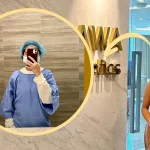 Shara Mae Dizon: Celebrating Freedom From Eyeglasses & Contacts