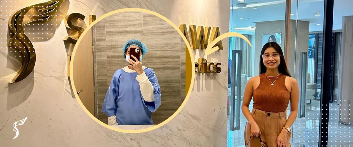 Shara Mae Dizon: Celebrating Freedom From Eyeglasses & Contacts