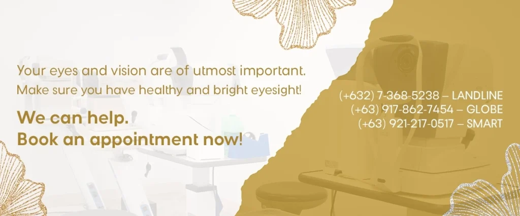 Book an appointment at Shinagawa Lasik Center