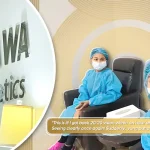 Natazhia Gliane: Clearer Vision, Clearer Life