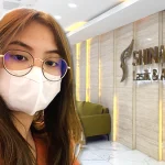 Mahalia Rubenecia: New Chapter, Brighter Life