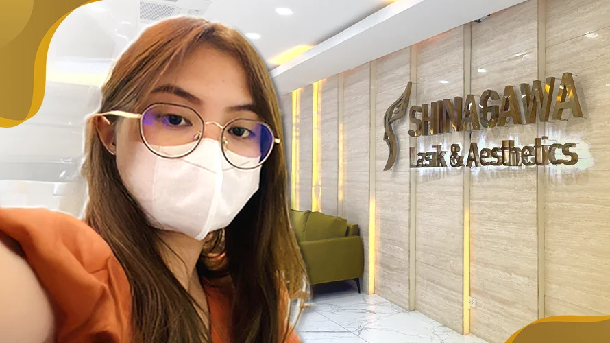 Mahalia Rubenecia: New Chapter, Brighter Life