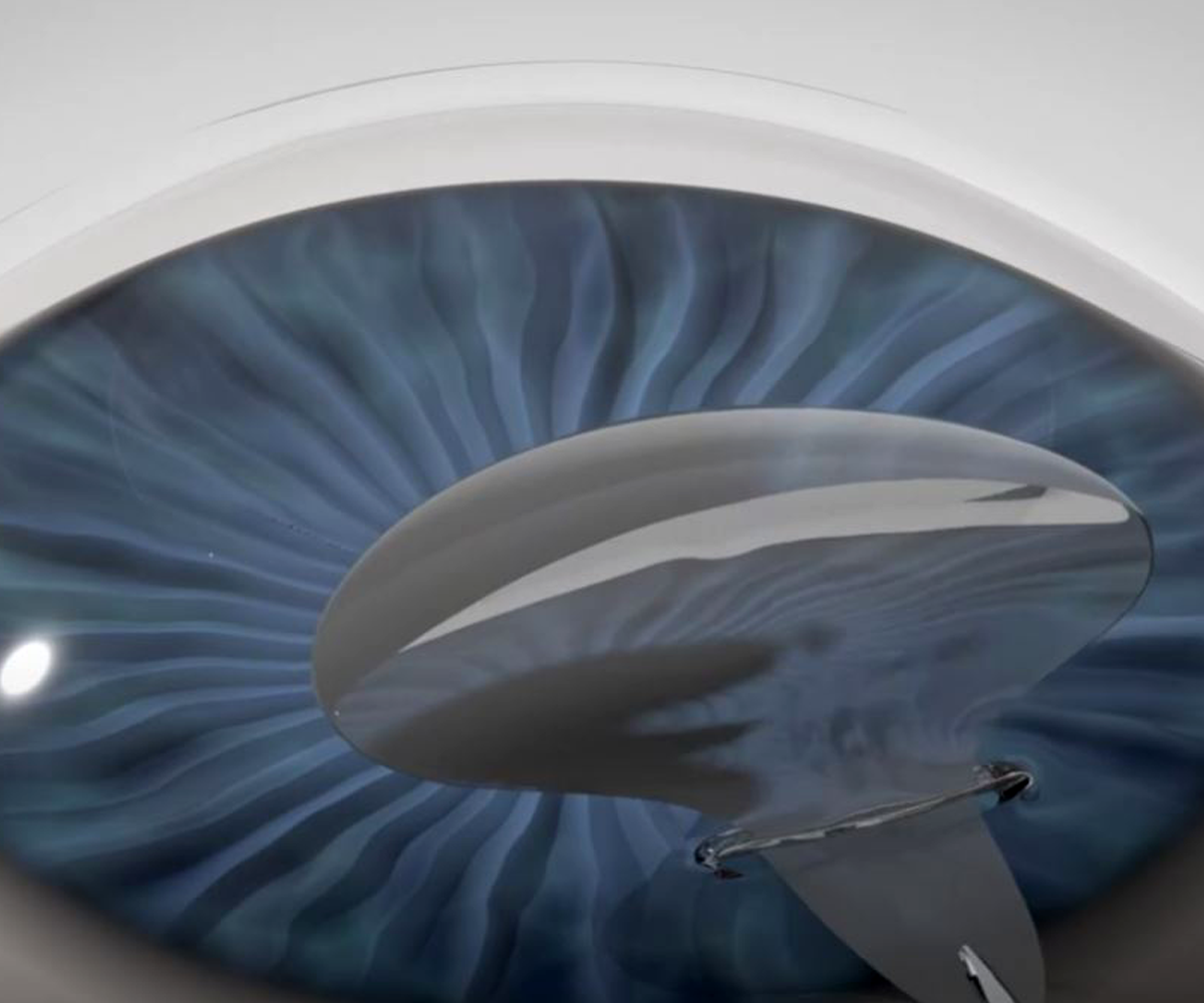 CLEAR Shinagawa Lasik Aesthetics