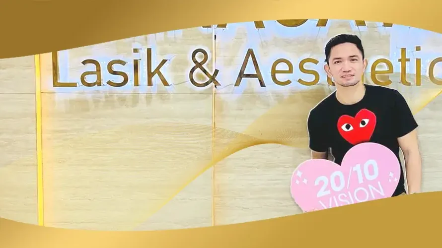 Fernando: No More Extra Eyes