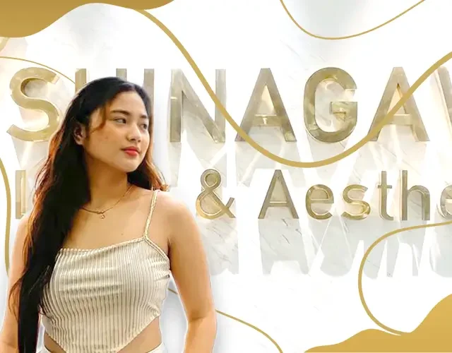 Rose Cortez: The Happiest After LASIK