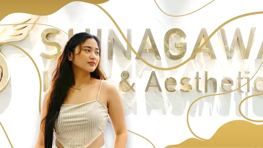 Rose Cortez: The Happiest After LASIK