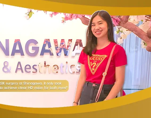 Gella Senson: HD Vision in 7 Minutes