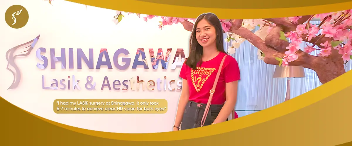 Gella Senson: HD Vision in 7 Minutes