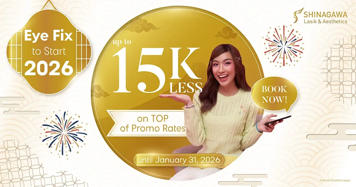 50% + 15K OFF Promo January 2026