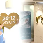 Nicole Yang: Speechless After Life-Changing LASIK