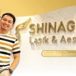 Voltz Belacha: Goodbye Glasses Na!