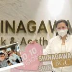 Anne Bacho: From Hesitation to Perfect Vision