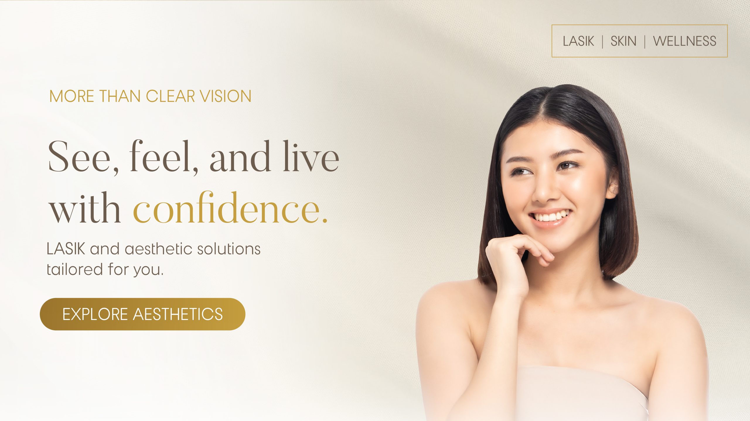 Clear Vision