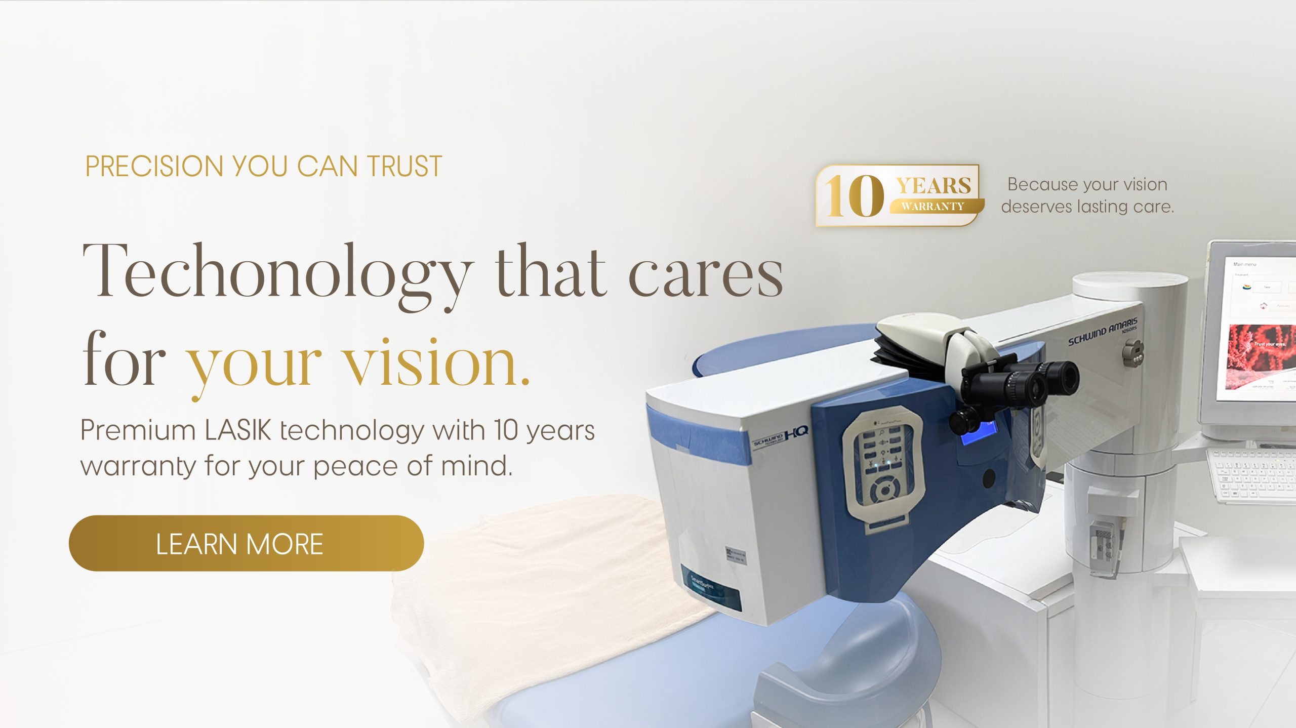 Premium Lasik
