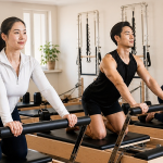 Metrobank Live Well Wellness