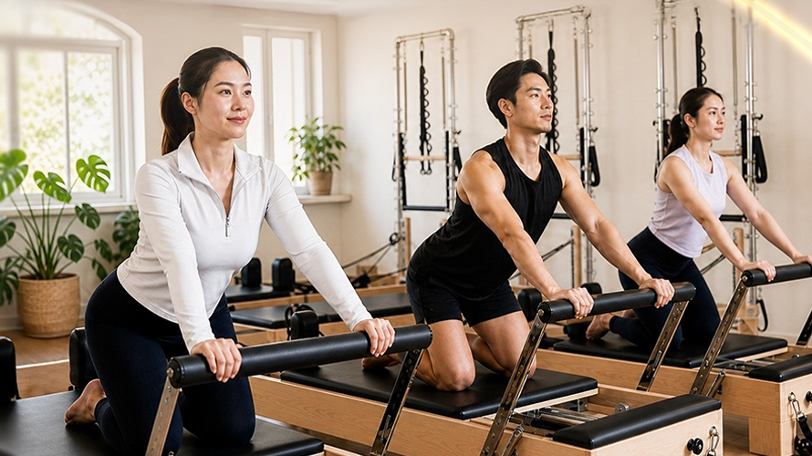 Metrobank Live Well Wellness