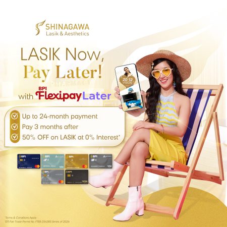 BPI Flexipay Promotions - May 2026