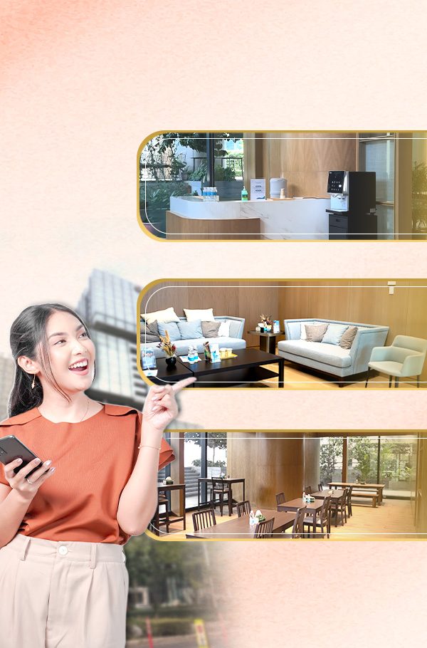 Shinagawa Lounge for SRC members-600x910